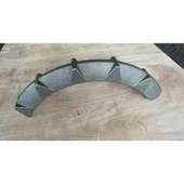 Потерянное восковое литье